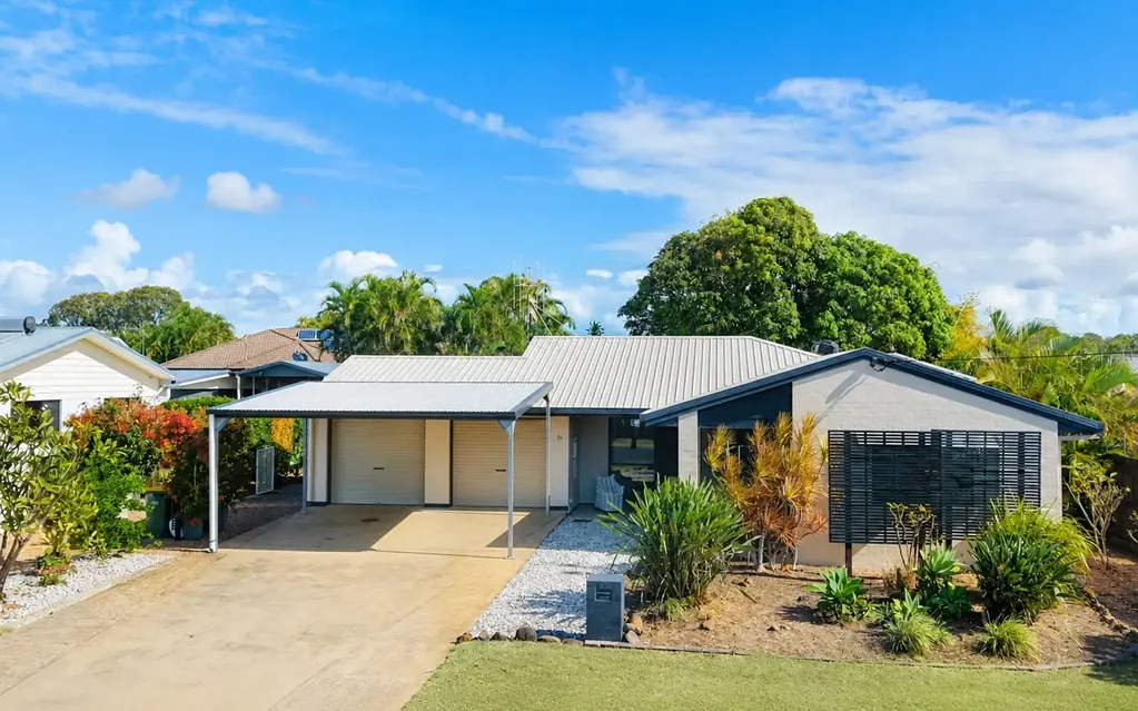 Bargara 3Moenga Ocean Lifestyle – Bargara Central.