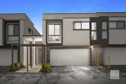 6 Nilgiri Lane, South Morang