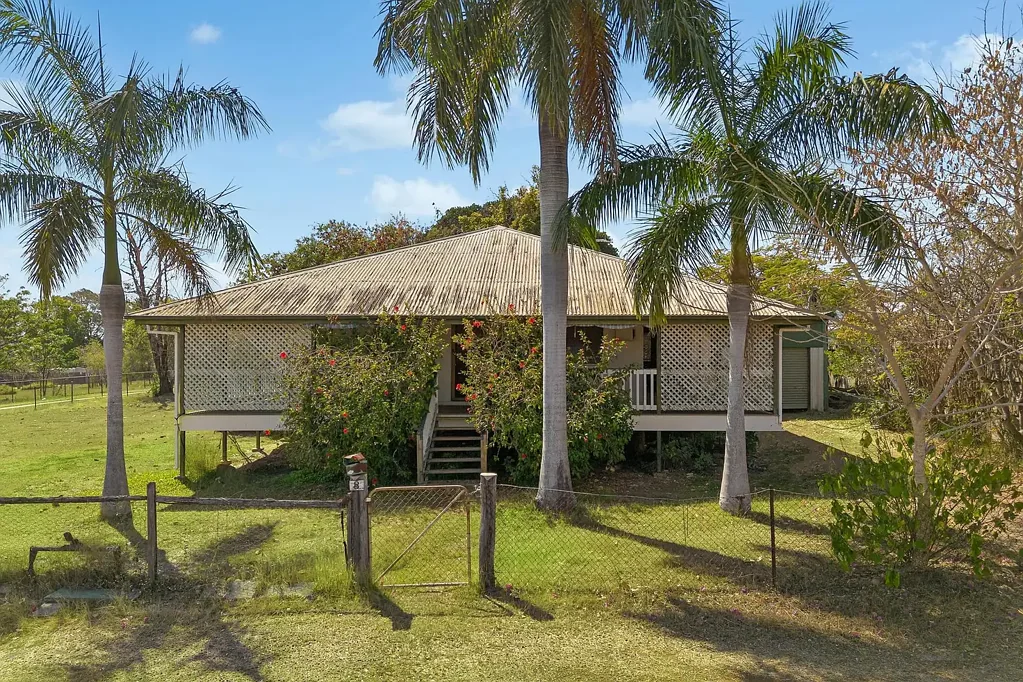 8 John Street, Gracemere, QLD 4702