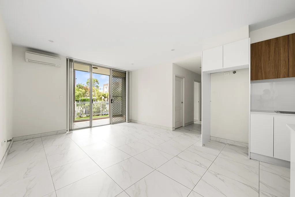 Modern Two-Bedroom Apartment in Prime Guildford Location