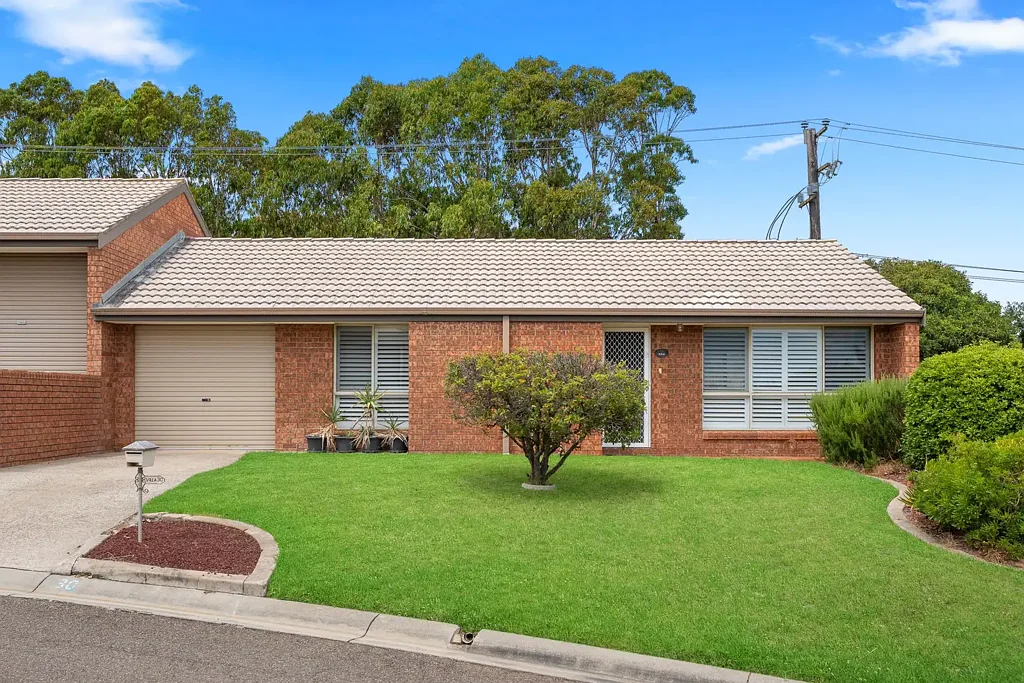 30/31 Newton Street, Goulburn, NSW 2580