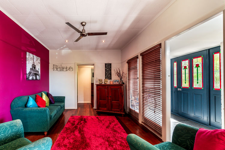 17 STANLEY ST, NAMBOUR QLD 4560, 0 Schlafzimmer, 0 Badezimmer, House