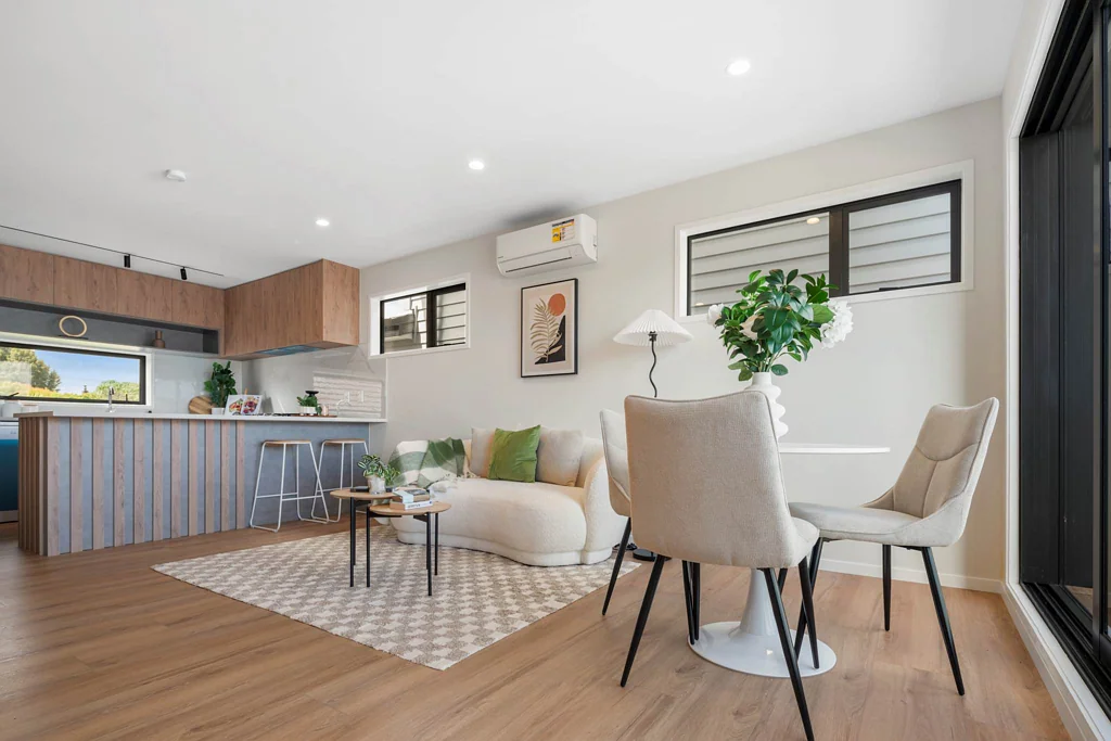 95D Kervil Avenue, Te Atatu Peninsula, Waitakere City, Auckland
