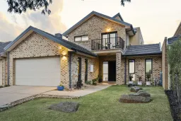 81 Tournament Drive, Point Cook