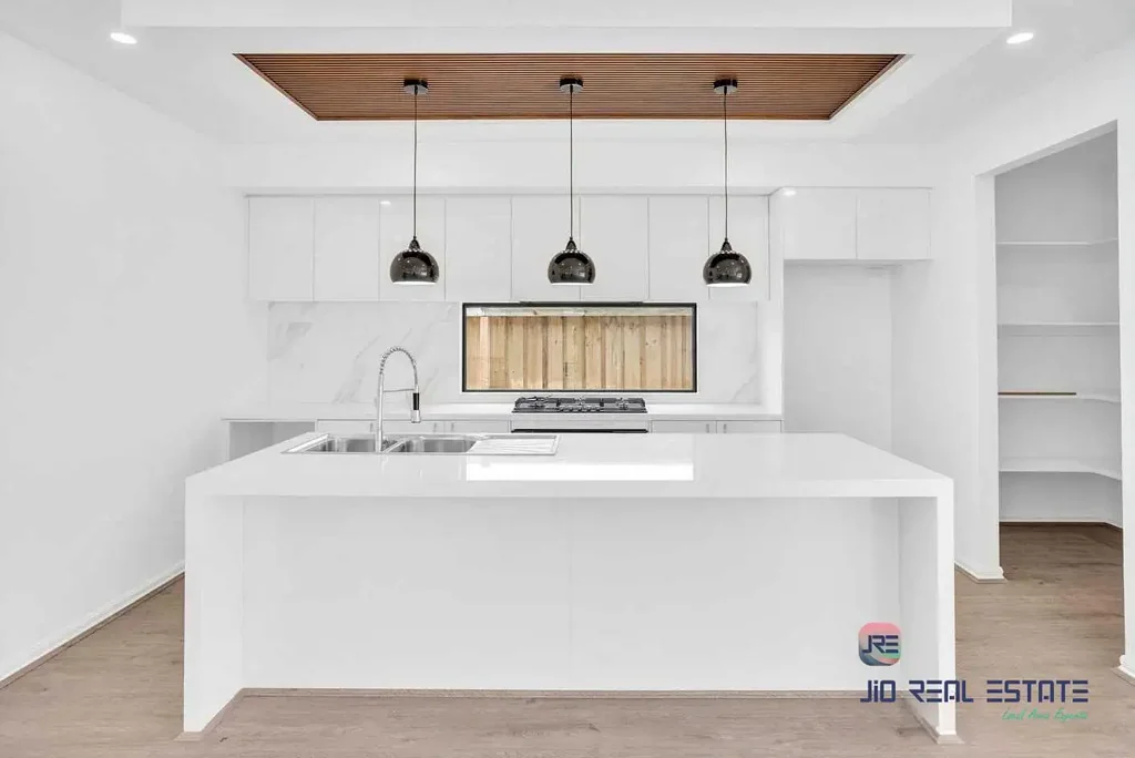 Deanside 4房 全新住宅，双主卧 | 距离高速公路和寺庙仅3分钟 BRAND NEW HOME WITH DOUBLE MASTER | 3 MIN FROM FREEWAY AND TEMPLES