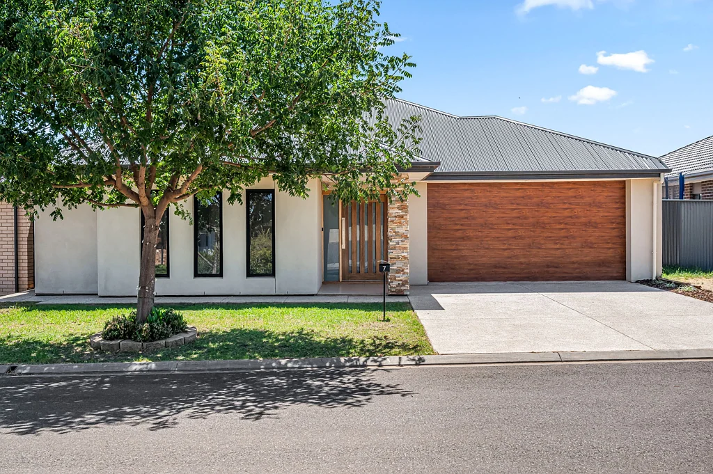 7 Kirkstile Street, Blakeview, SA 5114