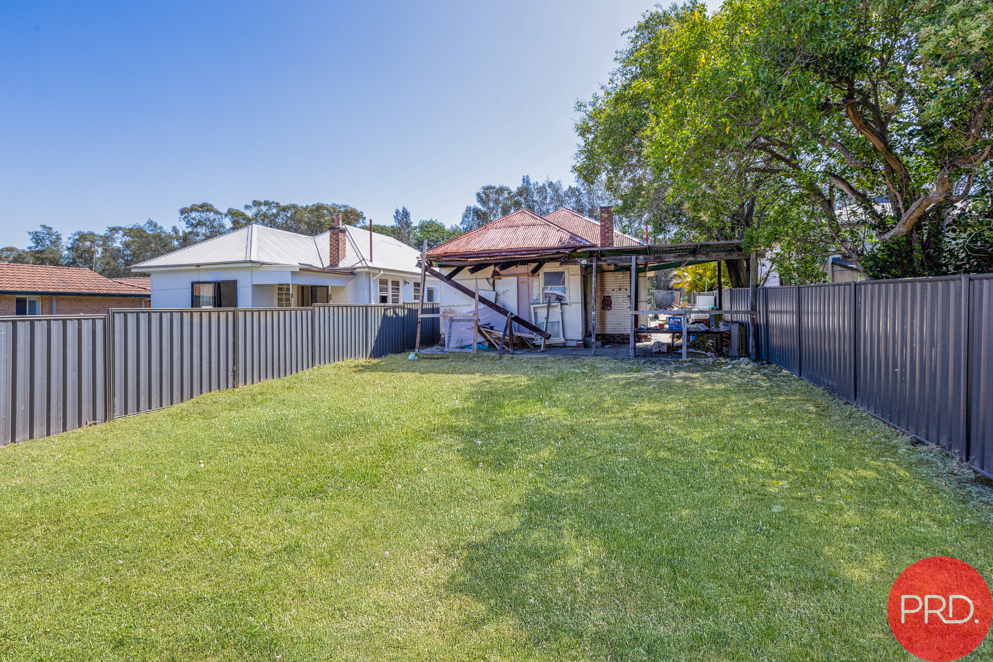 31 DAY ST, EAST MAITLAND NSW 2323, 0房, 0浴, House