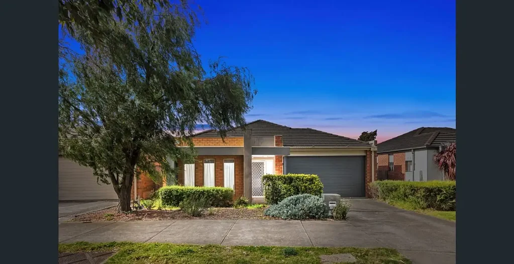 102 Redding Rise, Epping, VIC 3076