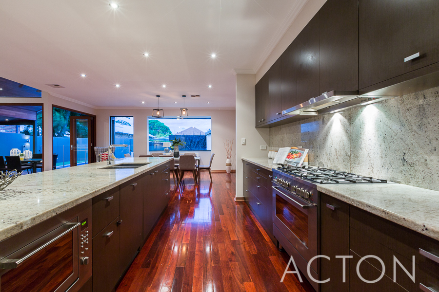 54 SHAKESPEARE ST, MOUNT HAWTHORN WA 6016, 0部屋, 0バスルーム, House