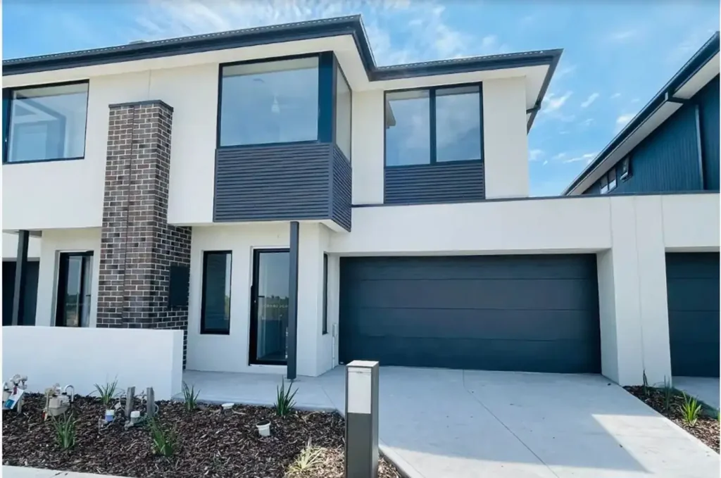 Stylish Townhouse Living in Kalkallo