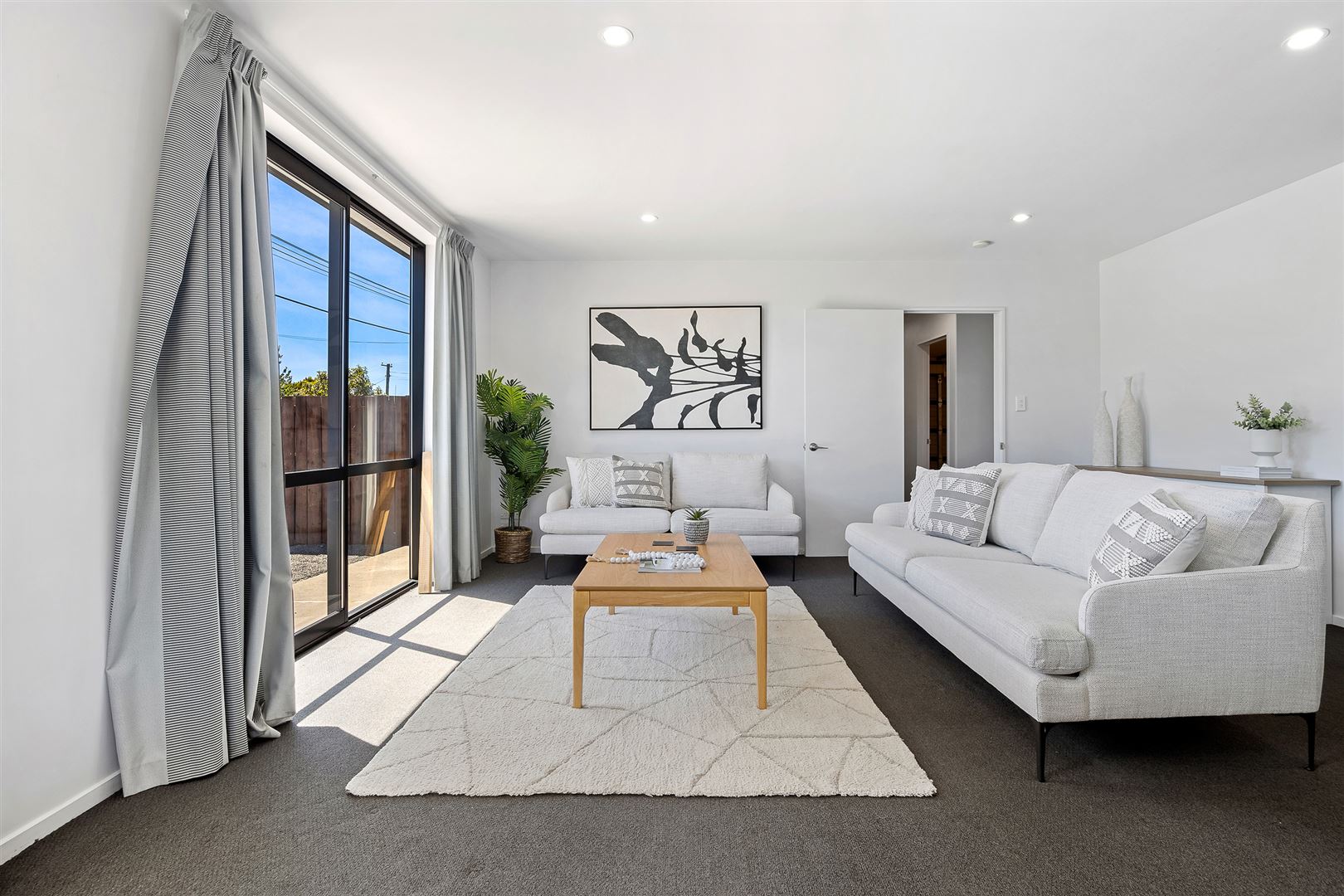 26 Macaulay Street, Addington, Christchurch, 2房, 1浴, House