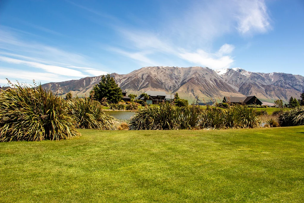 Windwhistle  A Place to Build, A Lifestyle to Love