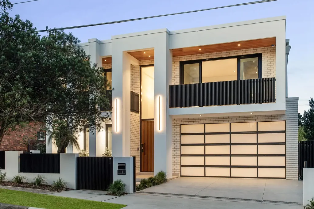 11 Evelyn Avenue, Concord, NSW 2137