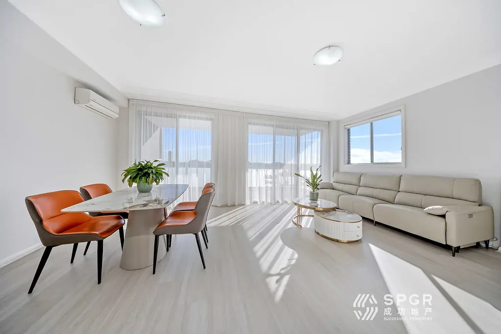 19/4 Fraser Street, Westmead, NSW 2145