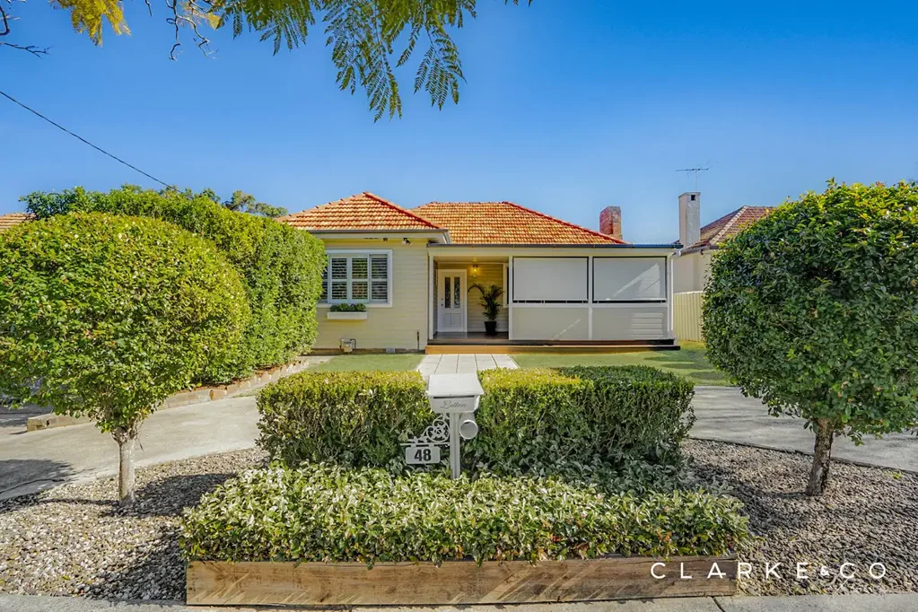 Maitland 3Zimmer CHARACTER, STYLE & A BEAUTIFUL OUTLOOK!