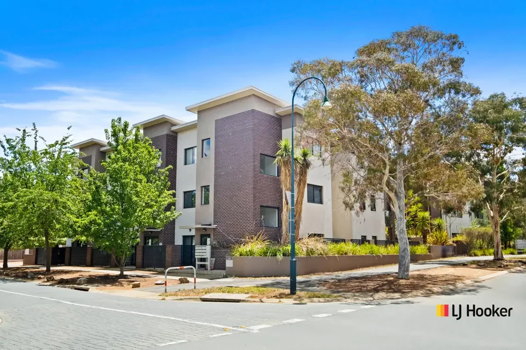 North Facing 1 Bedroom Unit