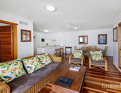 47/179 Weyba Road, Noosaville, Sunshine Coast, 2 ห้องนอน, 2 ห้องน้ำ, Apartment