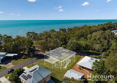 Burrum Heads Rare 800m² Ocean-View Town Block with Quick Access to the Beach!