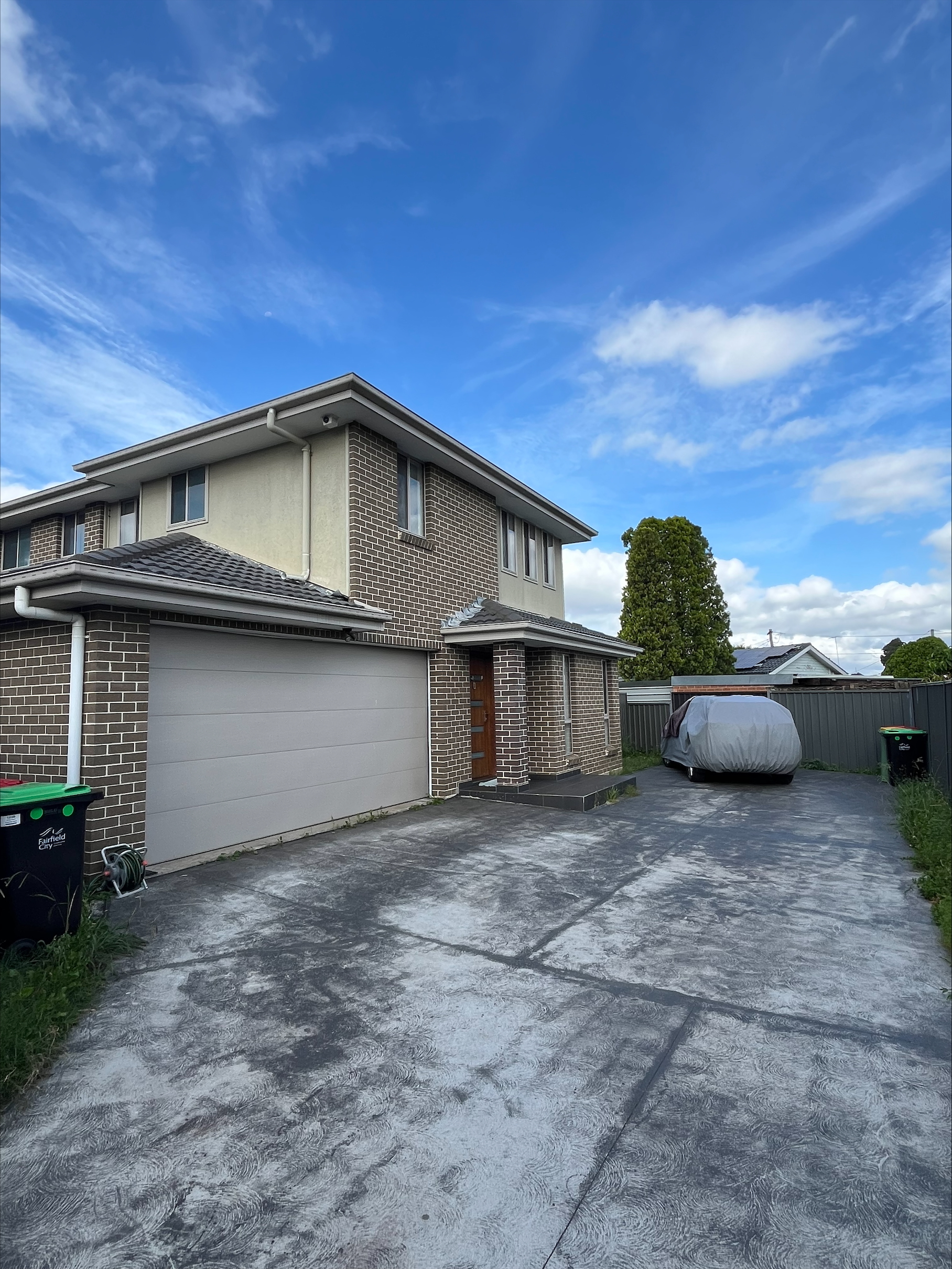 123B KING RD, FAIRFIELD WEST NSW 2165, 0房, 0浴, House