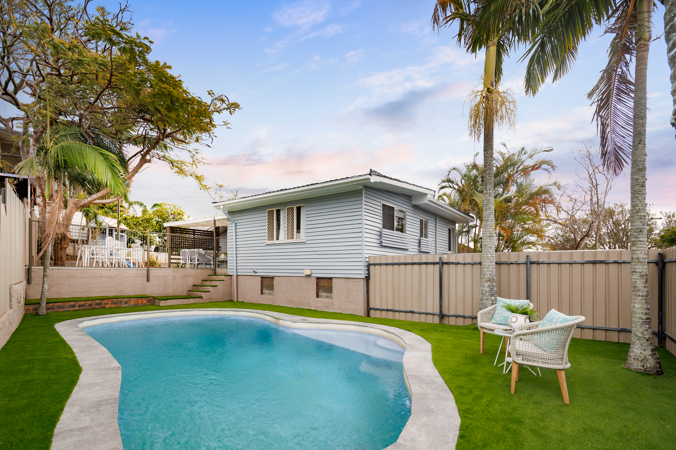 62 DOMITIA AV, SEVEN HILLS QLD 4170, 0 habitaciones, 0 baños, House