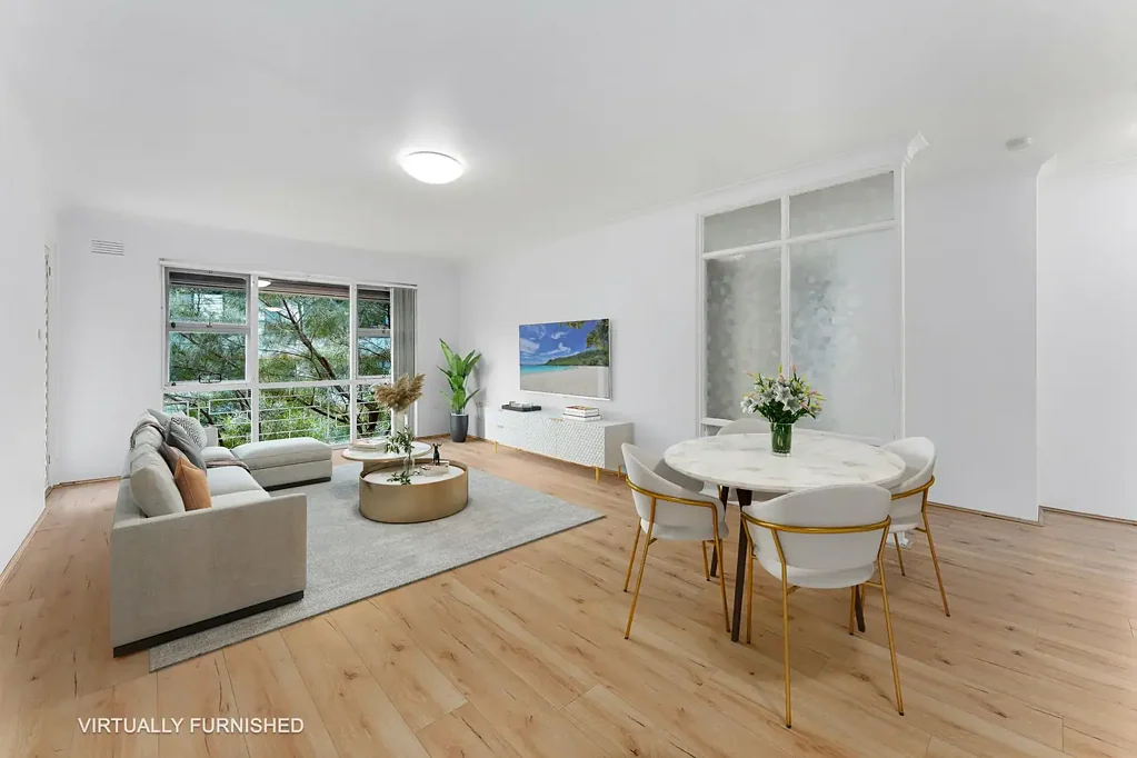 35/3-13 Comer Street, Burwood, NSW 2134