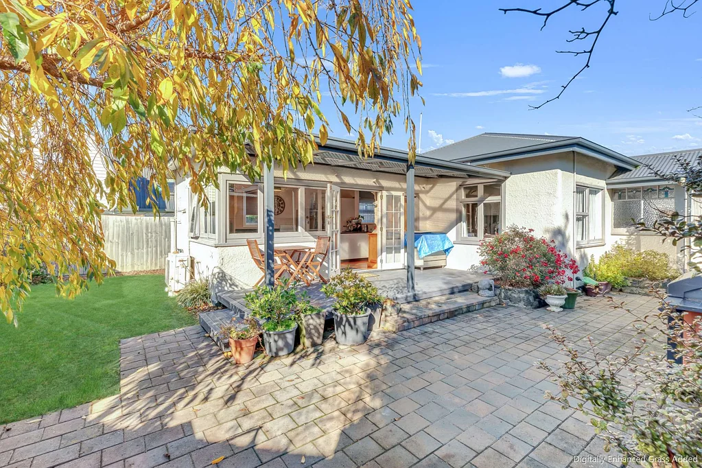Woolston 2房  Charming Bungalow on Sullivan Ave