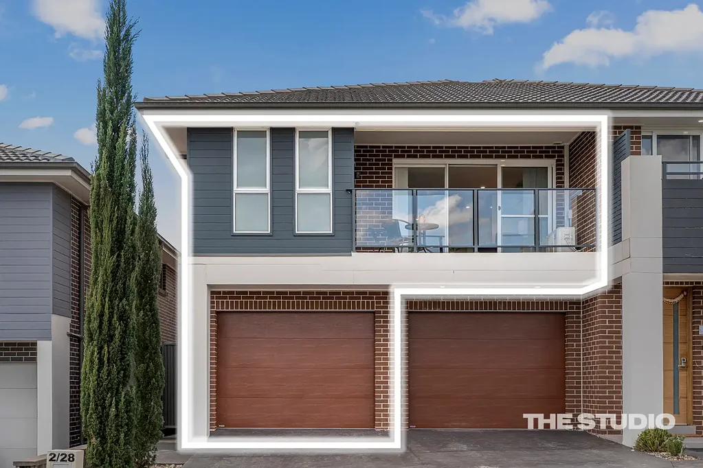 North Kellyville 2房  Low Maintenance Living in the Heart of North Kellyville