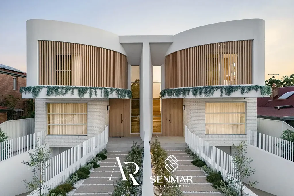 Picnic Point 5બેડરૂમ Architectural Masterpiece of Contemporary Design and Craftsmanship