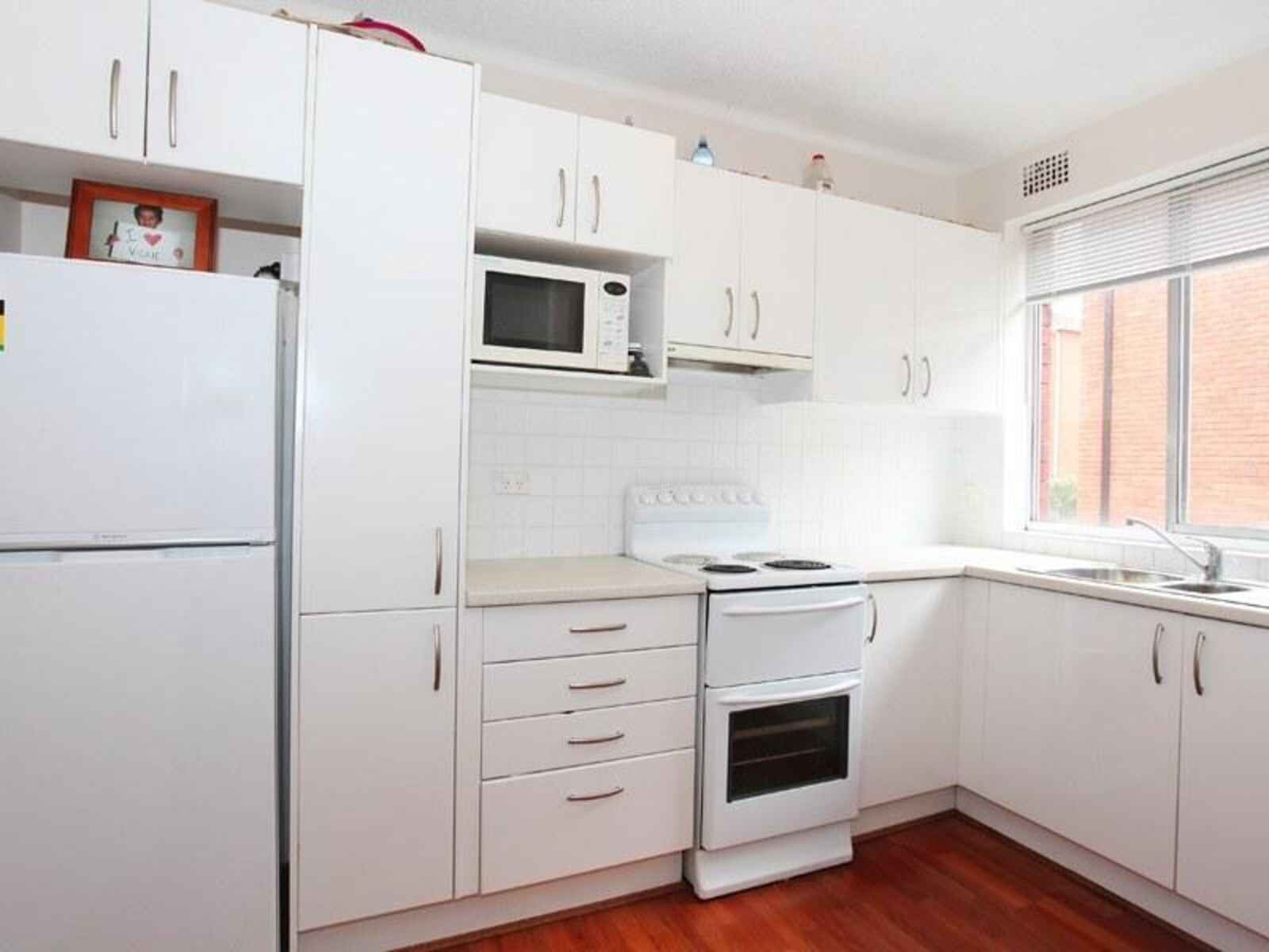 UNIT 5 8 EDWARD ST, RYDE NSW 2112, 0房, 0浴, Unit