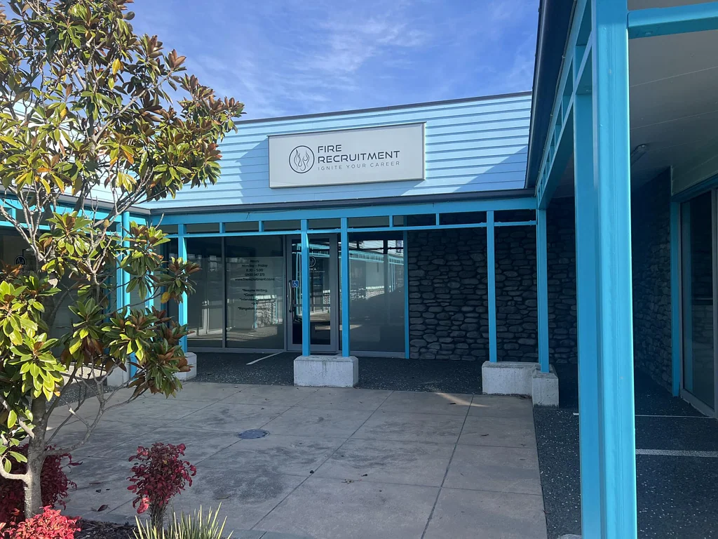 Kaiapoi Retail/Office Premises - Kaiapoi