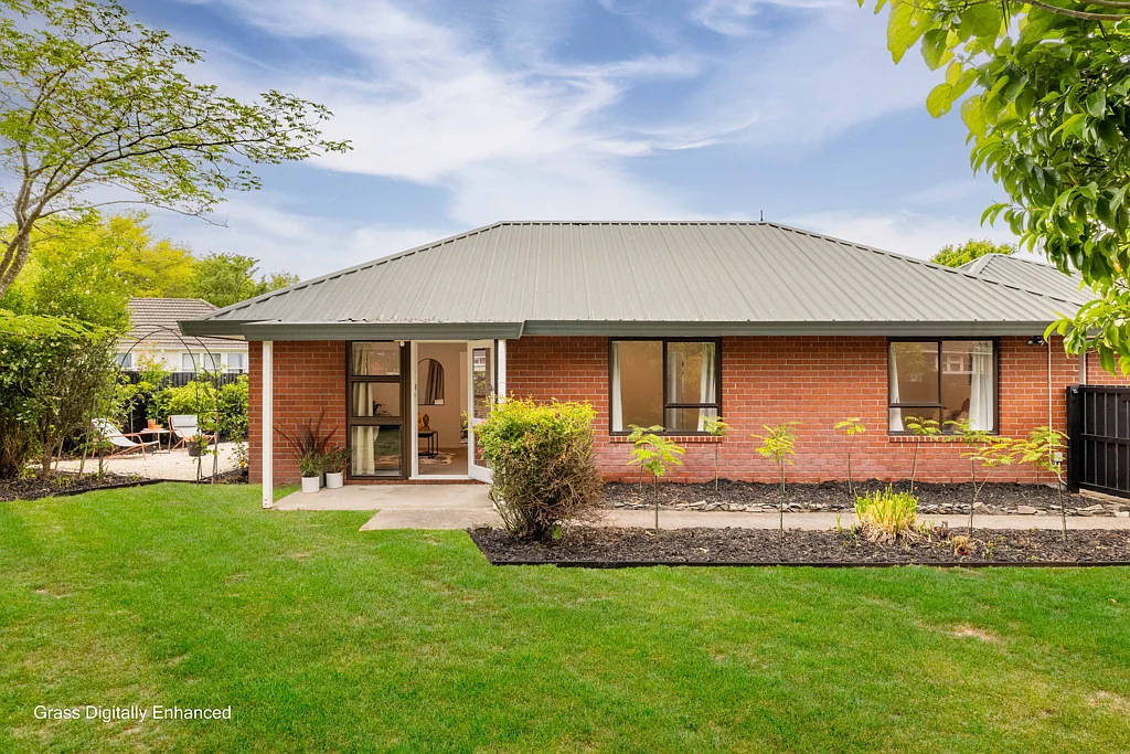 37A Attlee Crescent, Bryndwr, Christchurch, Canterbury