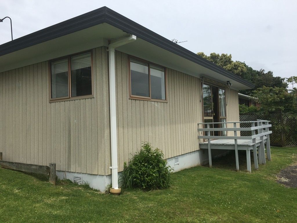 231b Ngatai Road, Otumoetai, Tauranga, 2 chambres, 1 salles de bain