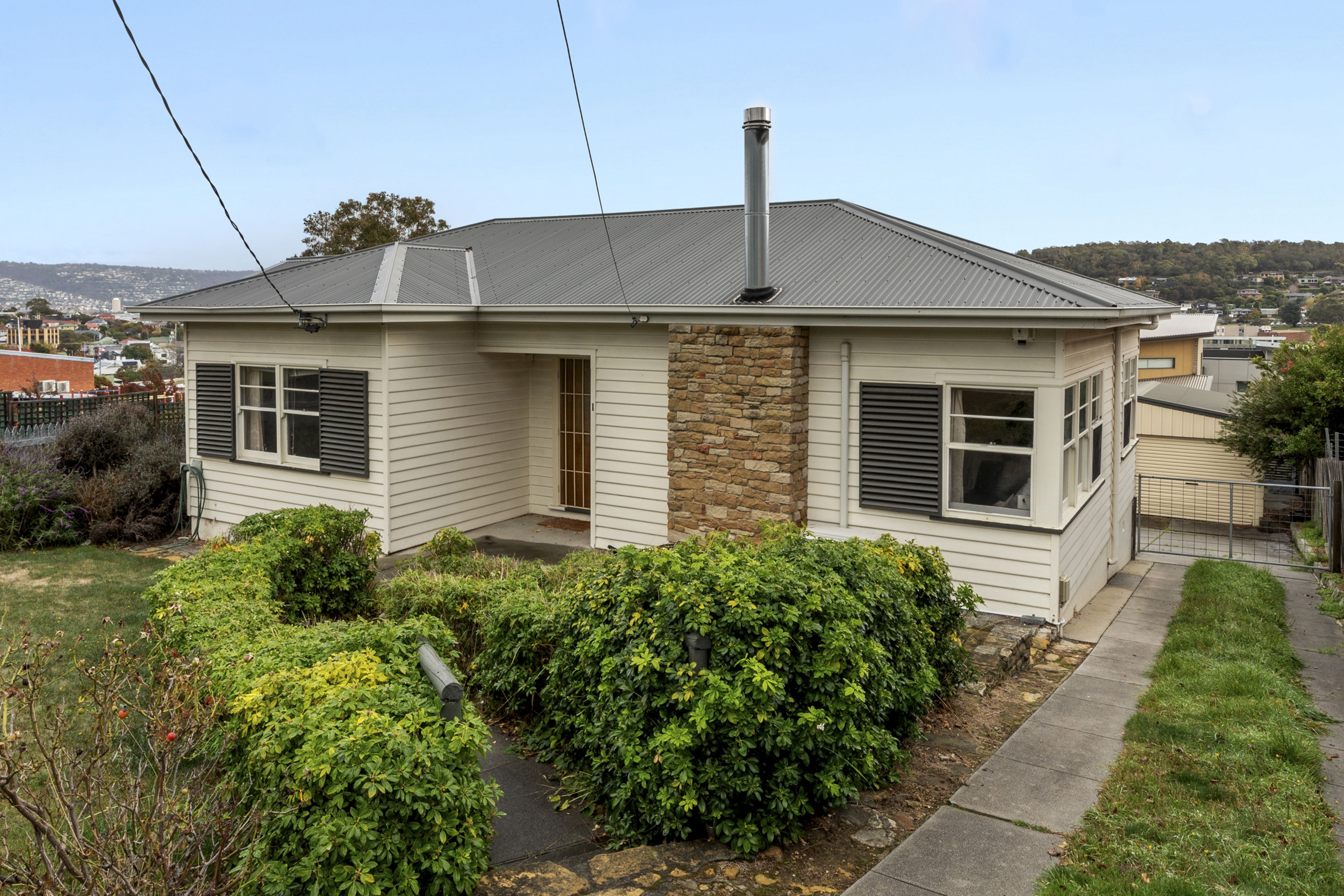 1 BIGNELL ST, BELLERIVE TAS 7018, 0 Kuwarto, 0 Banyo, House