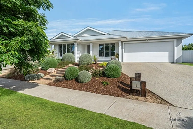 Ocean Grove 4 Slaapkamer Stylish Entertainer Delivers the Ultimate Coastal Lifestyle
