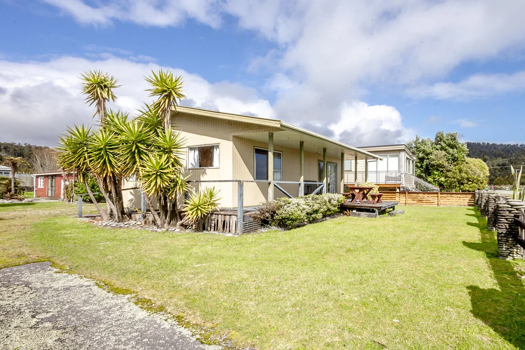 Okarito 3બેડરૂમ The dream coastal lifestyle