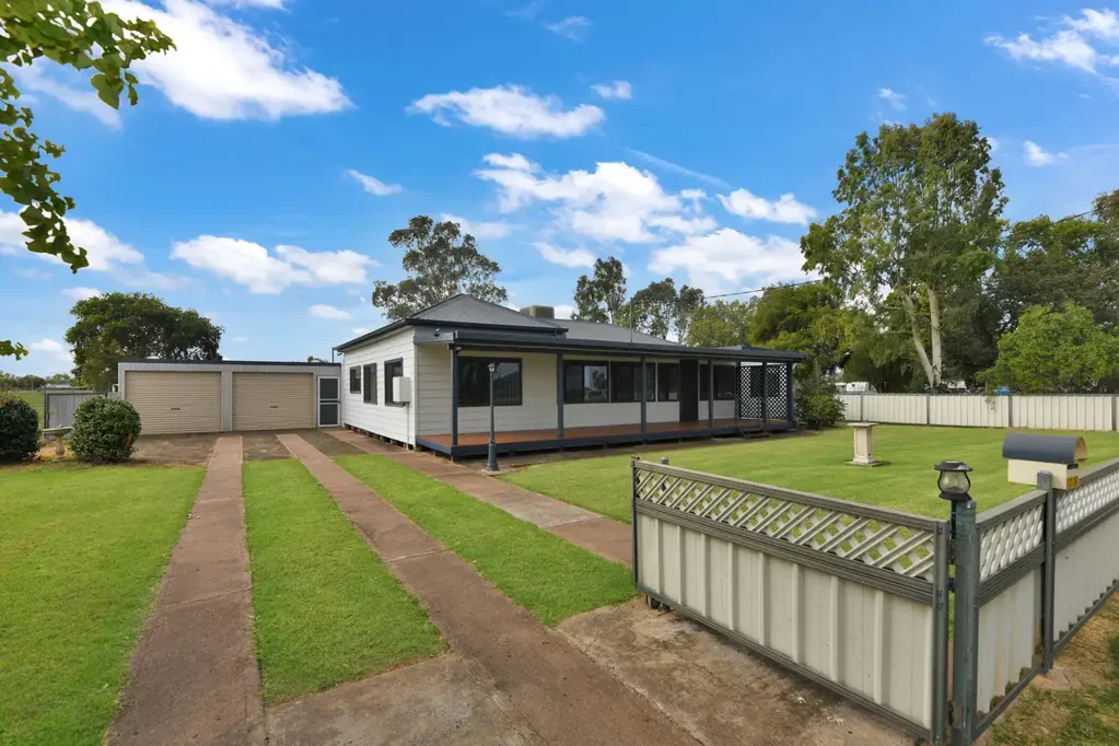 13580 Kamilaroi Highway, Boggabri, NSW 2382