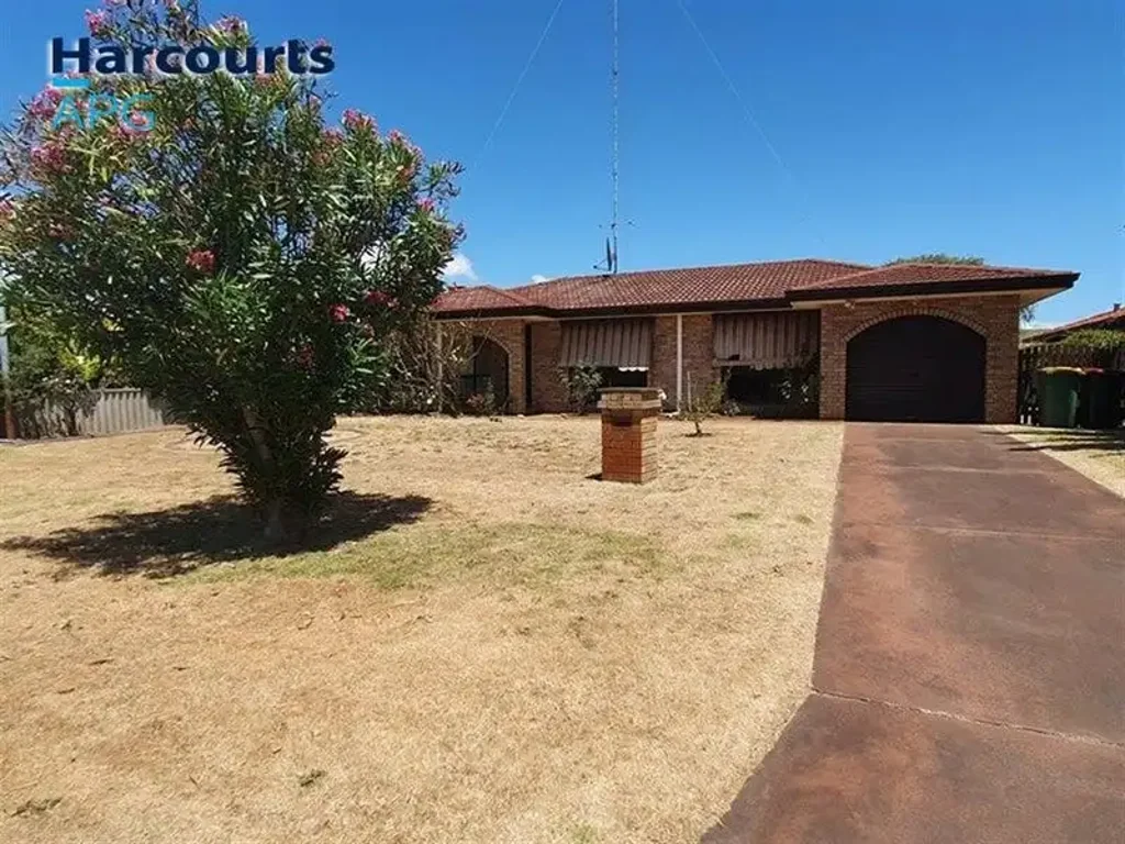 17 Jipse Crescent, East Bunbury, WA 6230