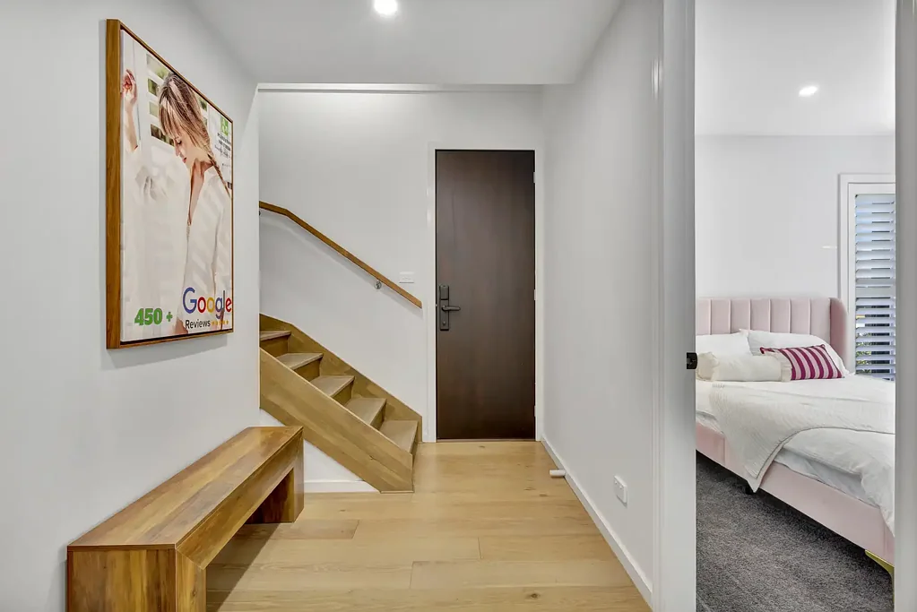 Sophisticated Family Living with Premium Finishes