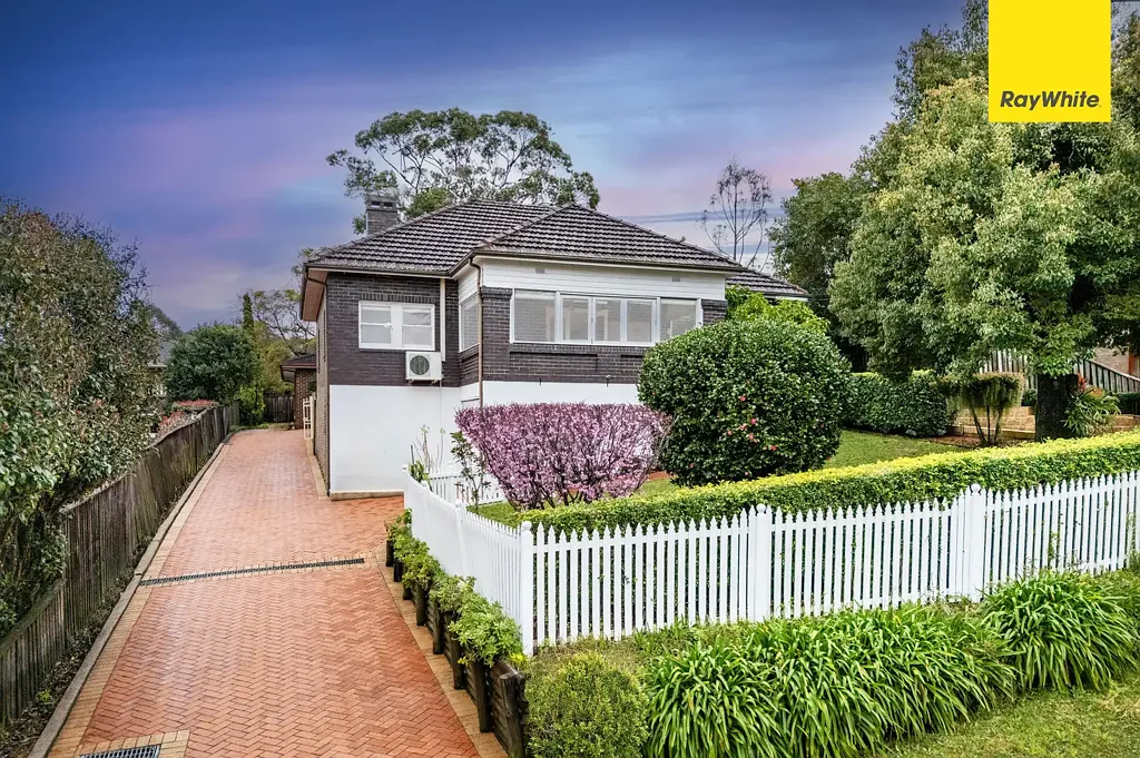 22 Terry Road, Denistone, NSW 2114