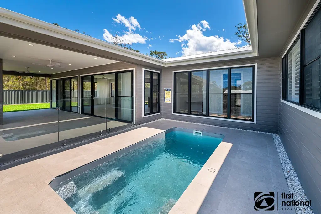 12 Edgewater Avenue, Moonee Beach, NSW 2450