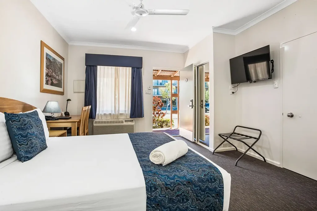 Karratha 1房  Hassle-Free Investment in the Heart of Karratha!