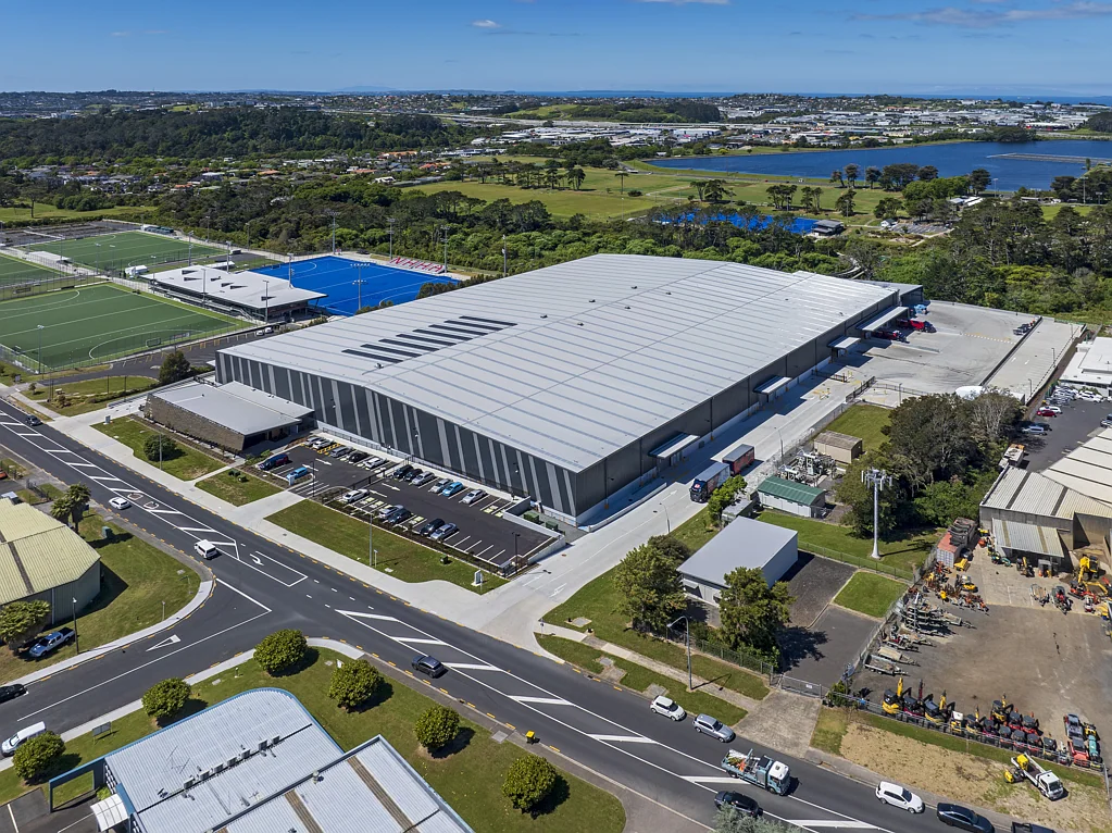 Albany  A grade industrial space - flexible terms