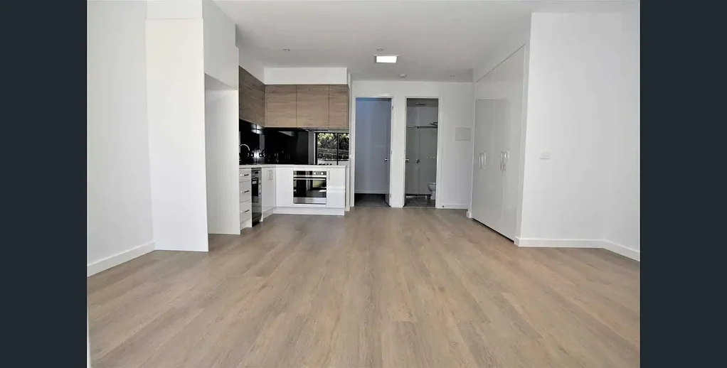 Modern Living in a Prime Location – 2-Bedroom Apartment