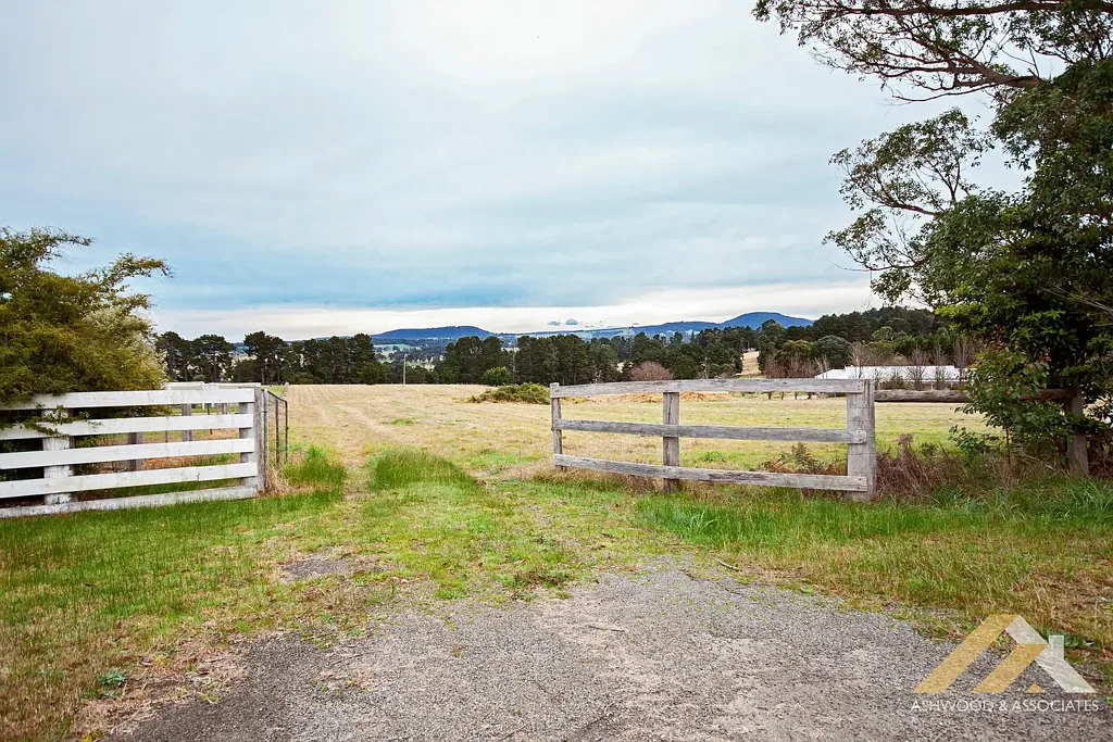 Wy Yung Build Your Dream Home – Lifestyle Property on 5.8 Acres