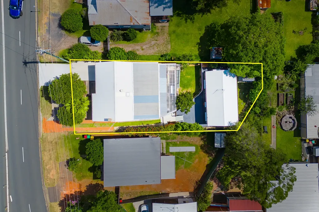 26 Ocean Drive, Port Macquarie, NSW 2444