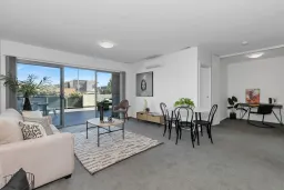 243/36 Philip Hodgins Street, Wright