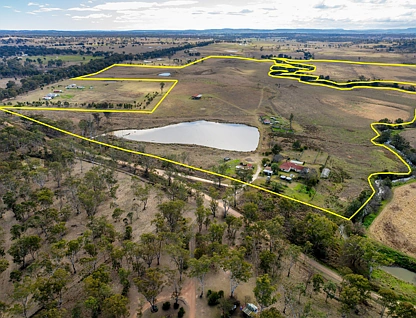 49 Craikes Road, Murrays Bridge, Darling Downs, 4 Bedrooms, 2 Bathrooms, Lifestyle Property