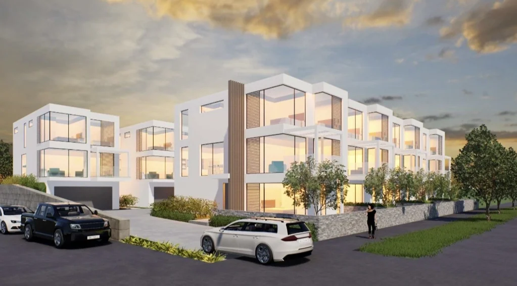 Epsom 6Zimmer Prime THAB Site - Invest, Landbank or Develop