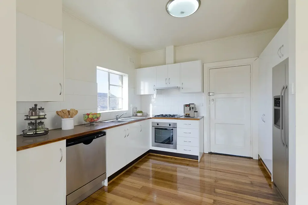 Spacious Two-Bedroom Apartment in a Sought-After Location