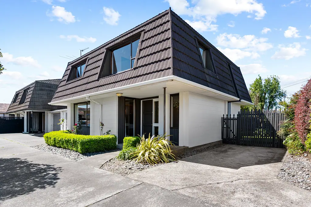 117 Prestons Road, Redwood, Christchurch, Canterbury